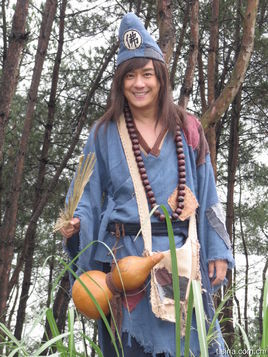 济公Ⅱ(电视剧)_技点百科_技点网(电视剧)