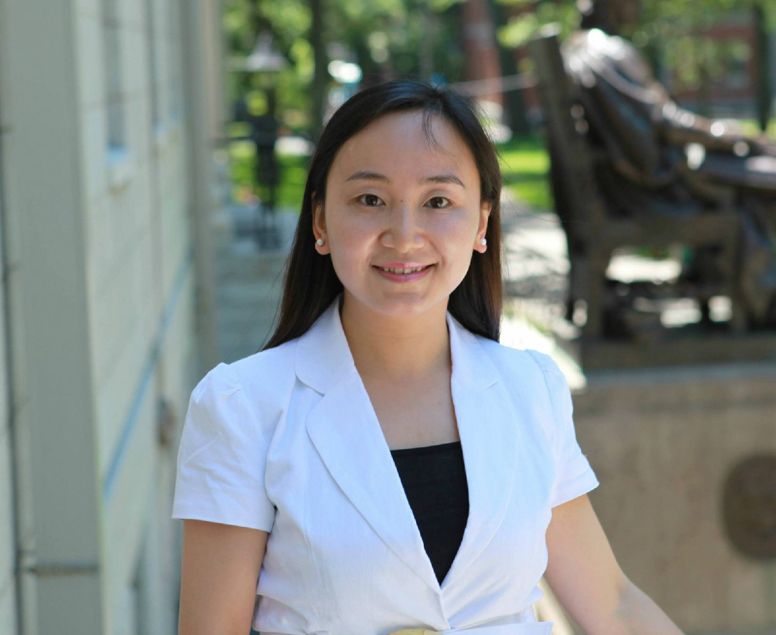 何晶(教师|医生)