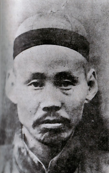 靳云鹗其他人物相关