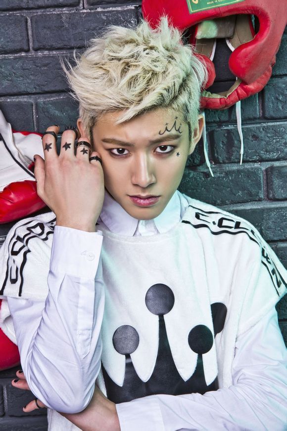 姜俊(其他人物相关)