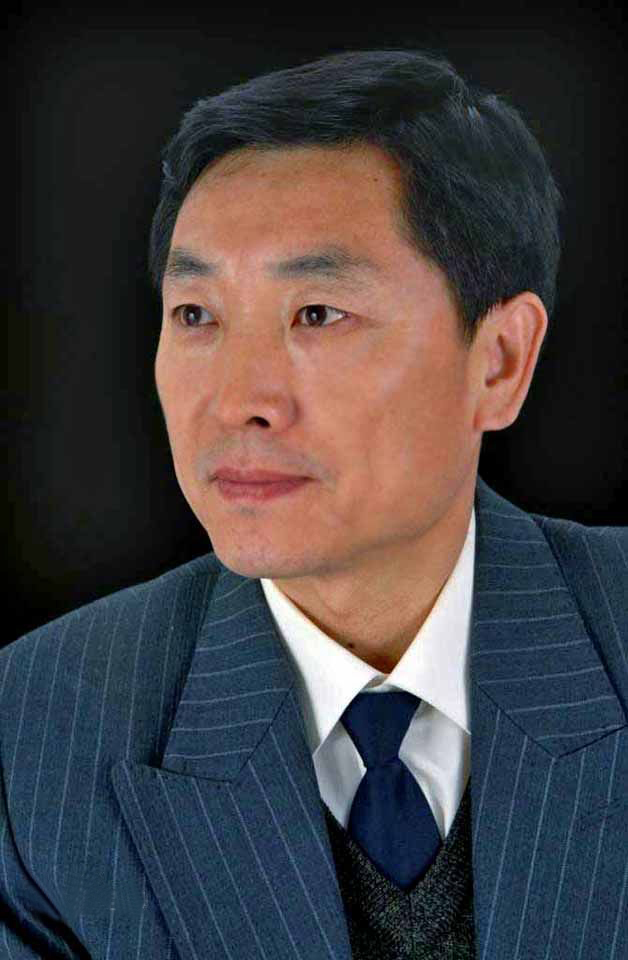 贾云龙文化人物