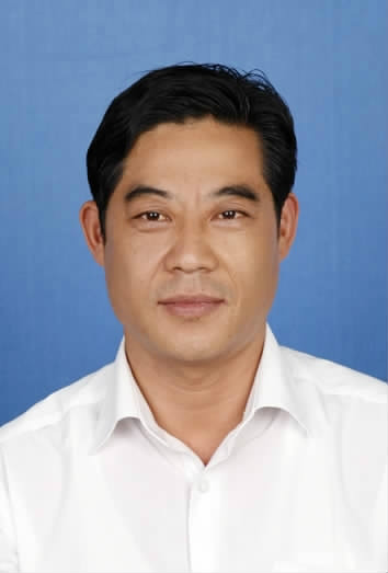 郑彦芳 (政治人物)