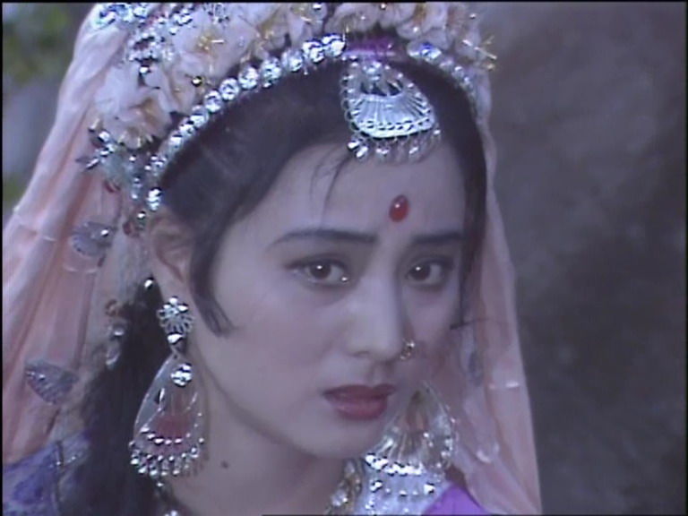 素娥仙子 (其他人物相关)