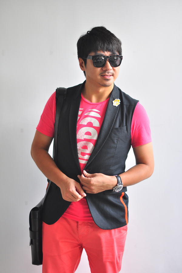 尤伟(其他实业人物相关)