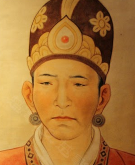 李睍 (历史人物)
