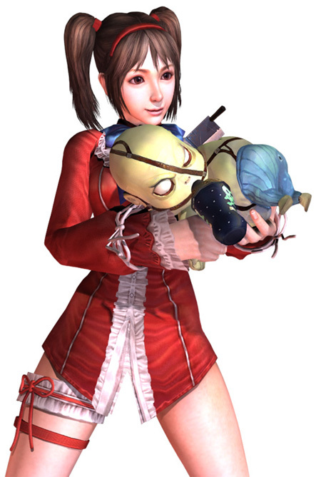 憎恶屠夫噗噗枪其他游戏相关