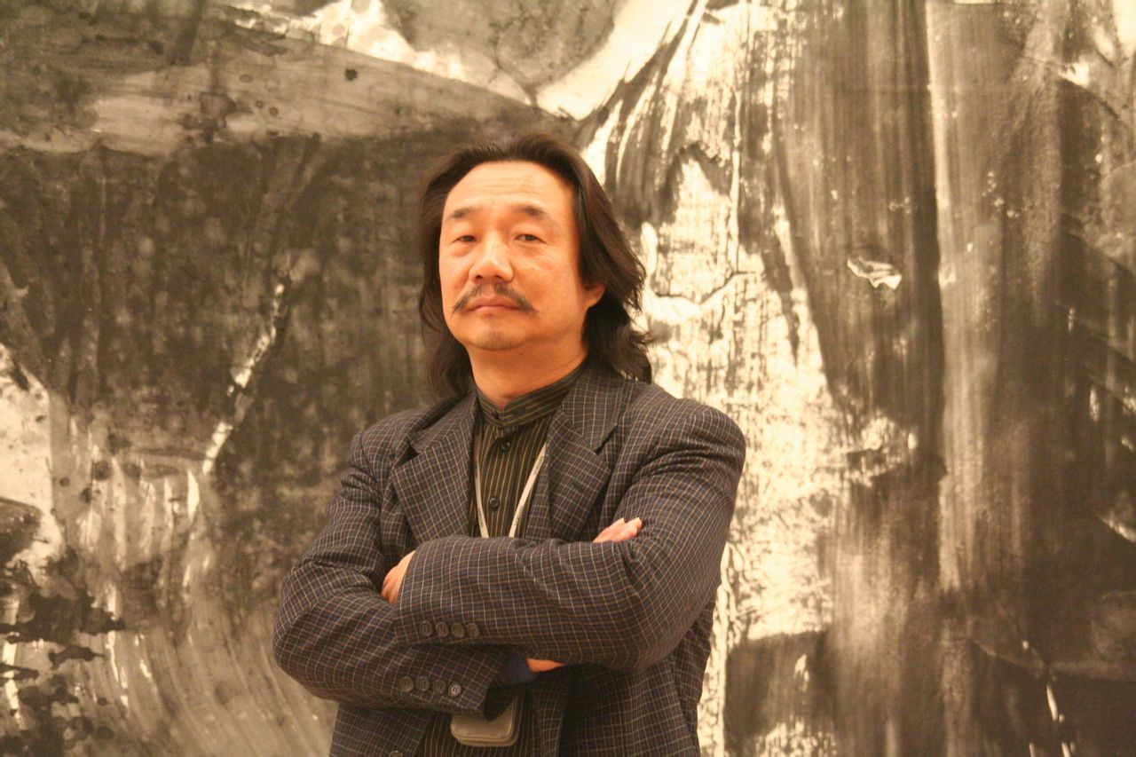 卢野演员文化人物