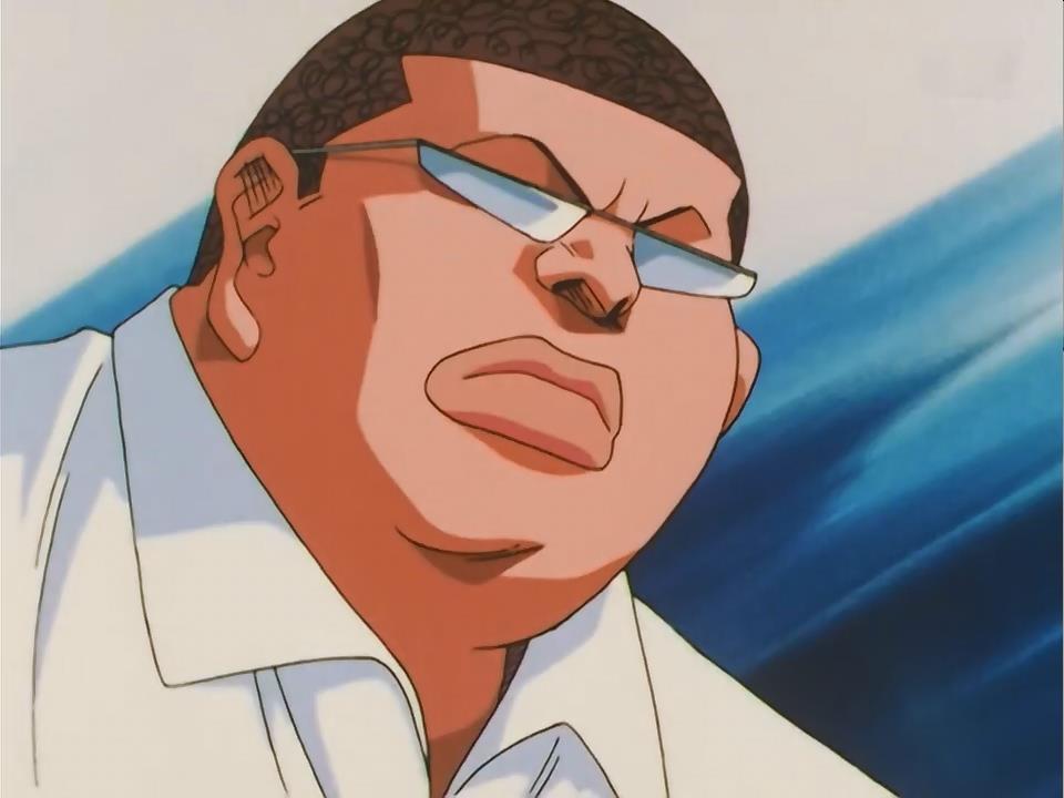 高宫望(动漫人物)高宫望,动漫《灌篮高手》中的湘