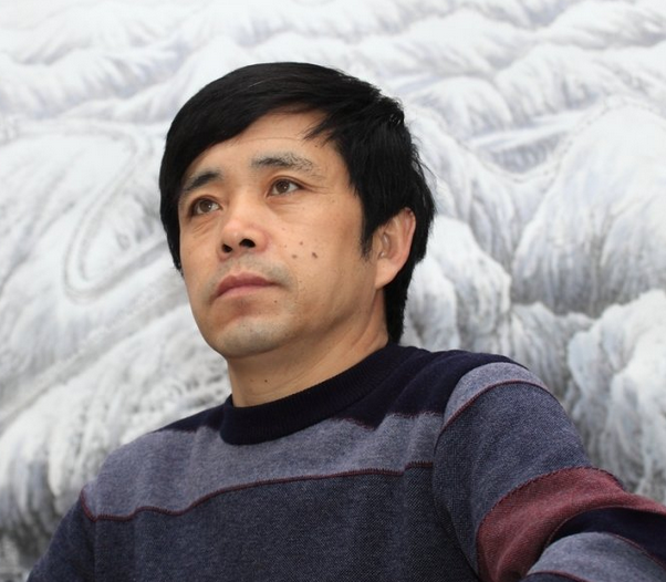 孟凡静(文化人物)