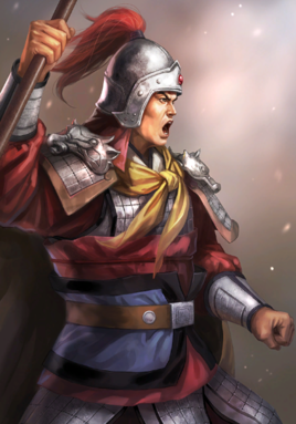 胡渊 (文学人物)