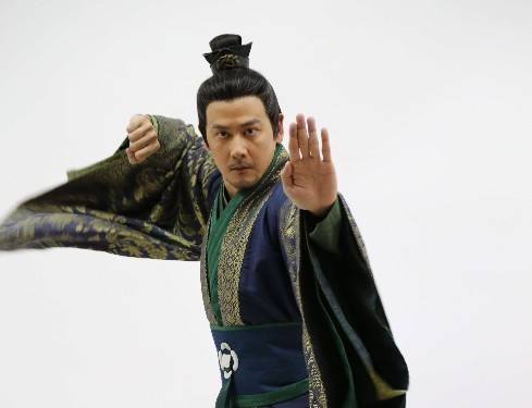 公孙止(文学人物)_技点事件_技点网(文学人物)