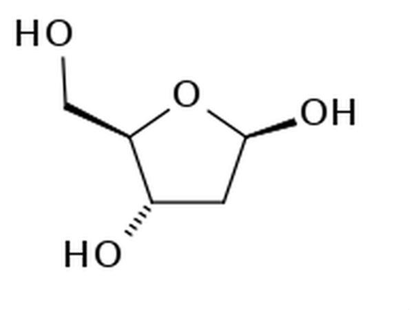 核糖的结构简式图片