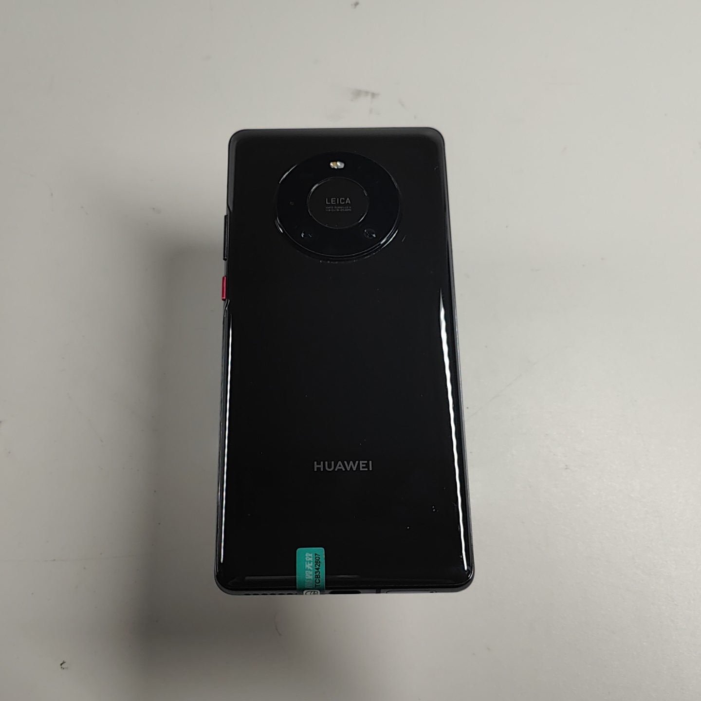 华为【华为 Mate 40 Pro 5G】5G全网通 亮黑色 8G/128G 国行 8成新 