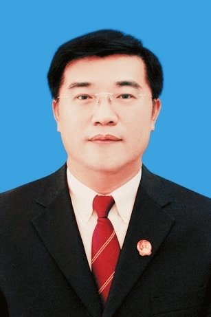 于大海 (政治人物)