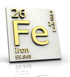 铁元素 (元素)
