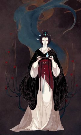 元仲蒨(其他人物相关)博陵公主,元氏,字仲蒨,下嫁司马庆云.