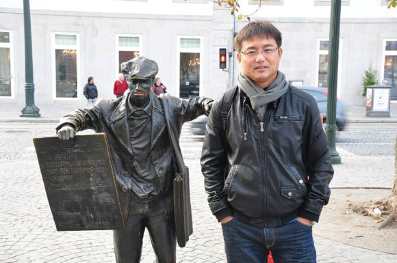 侯志强 (体育人物)