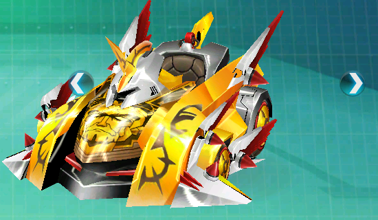 沙皇(游戏作品)沙皇,2010年qq飞车ssc超级联赛总决赛奖励赛车--s车