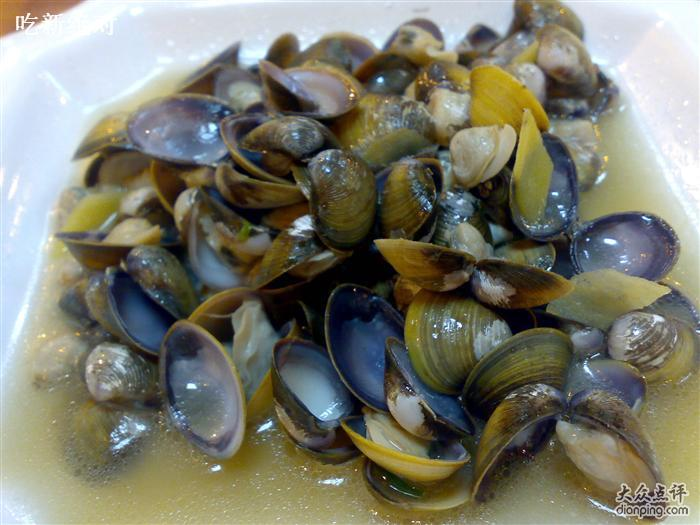 黄蚬(动物)黄蚬(corbiculaaureaheude)隶属于真瓣鳃目,蚬科,蚬属.