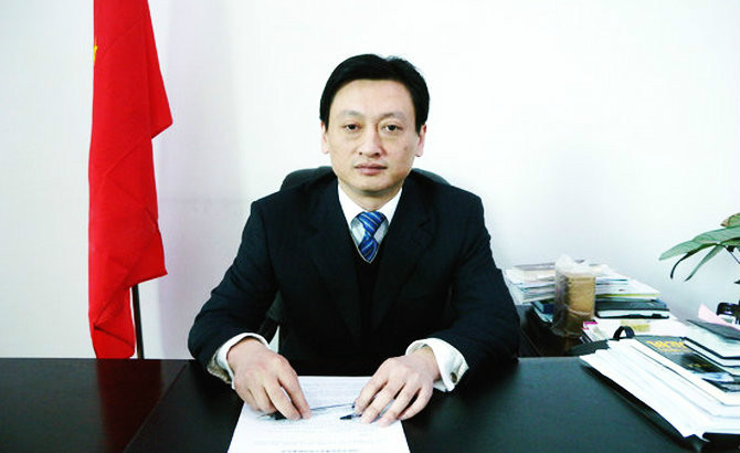 曾海洋 (其他人物相关)