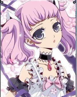 蜜丽·嘉瑞 (其他人物相关)