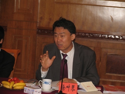 徐叶琴(其他人物相关)徐叶琴,男,汉族,安徽省宿松人,1964年9月出生