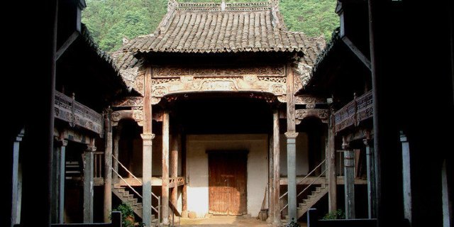 程氏宗祠(景点)