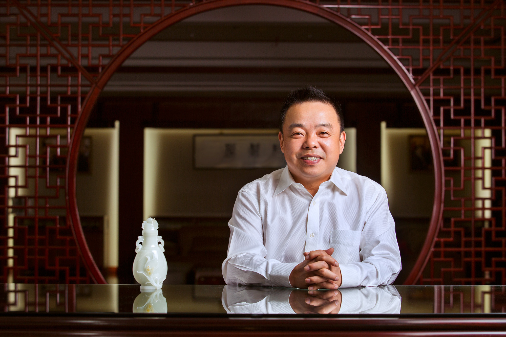 高毅进 (社会人物)