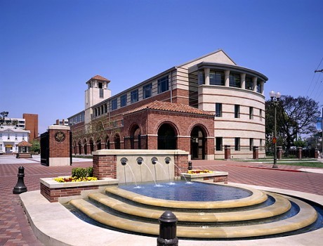 美国国际学院 (学校)