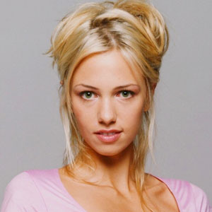 玛内特·帕特森 (演员)