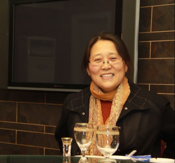 董英 (其他人物相关)