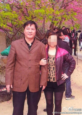 曾飞其他人物相关