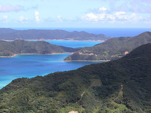 奄美群岛(岛屿)_技点百科_技点网(岛屿)