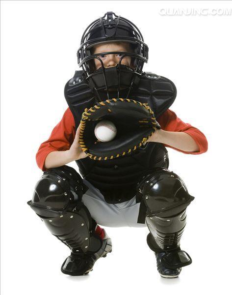 捕手(电影)捕手是棒球或垒球比赛中负责接住投手投球及接捕本垒附近的