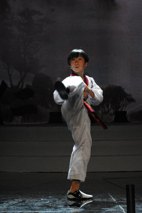 金枭(其他人物相关)