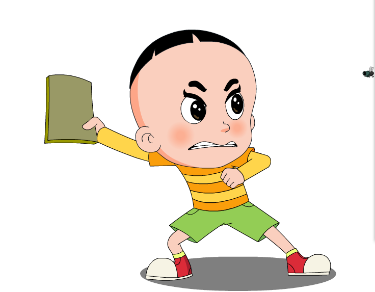 大头儿子其他动漫相关