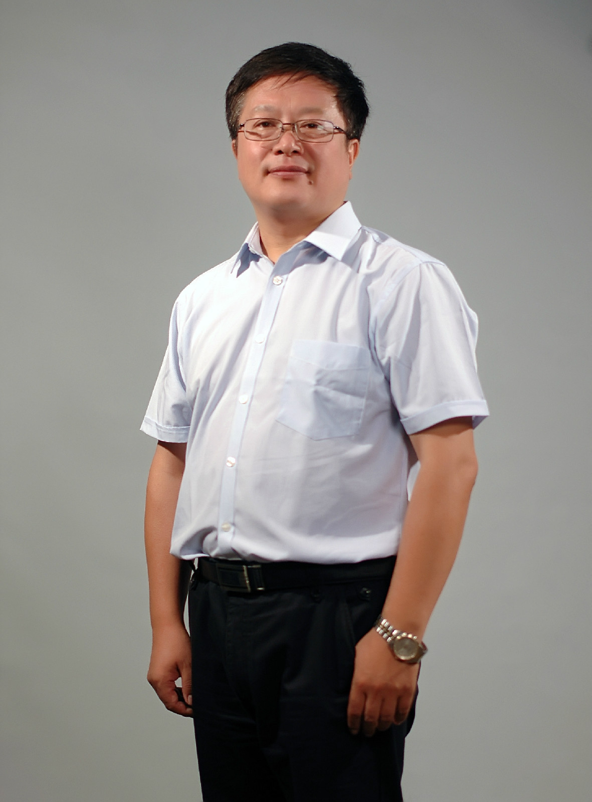 孟宪实(其他实业人物相关)