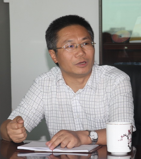 黄少安 (其他实业人物相关)