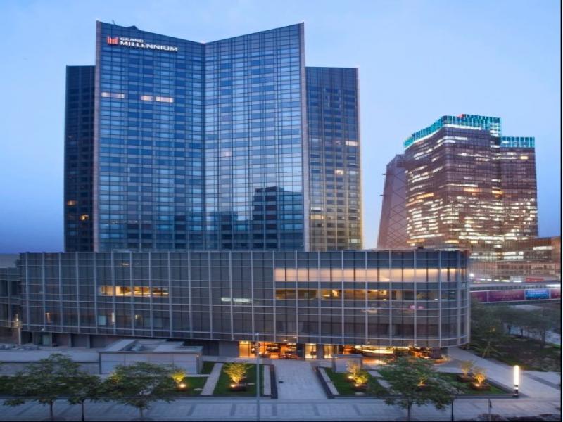 北京千禧大酒店 (酒店)