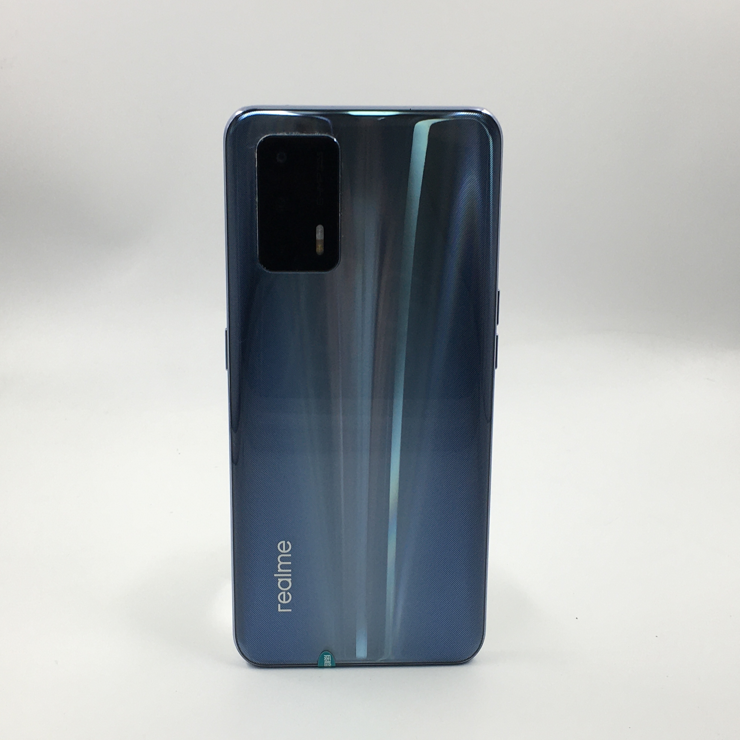 realme【真我 gt】5g全网通 银河战舰 12g/256g 国行 9成新 12g/256g&