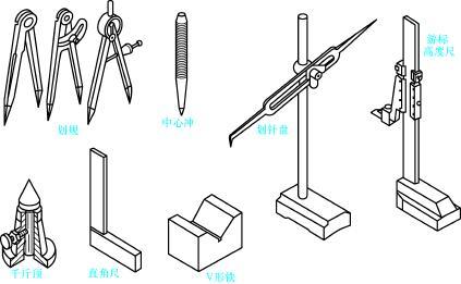 划线工具 (公司)