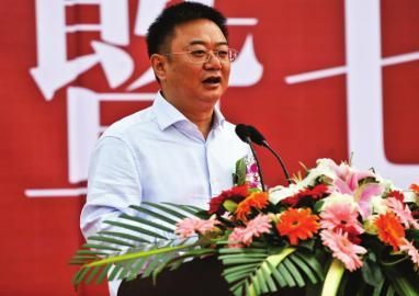 张映明(政治人物)