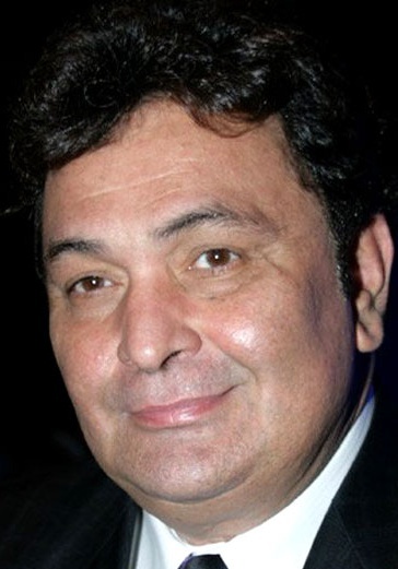 里希·卡普尔(演员)里希·卡普尔(rishikapoor),1952年9月4日出生