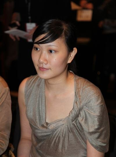 马元中其他人物相关