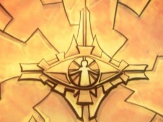 银河眼(其他动漫相关)