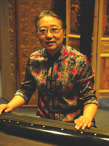 戴晓莲 (其他人物相关)