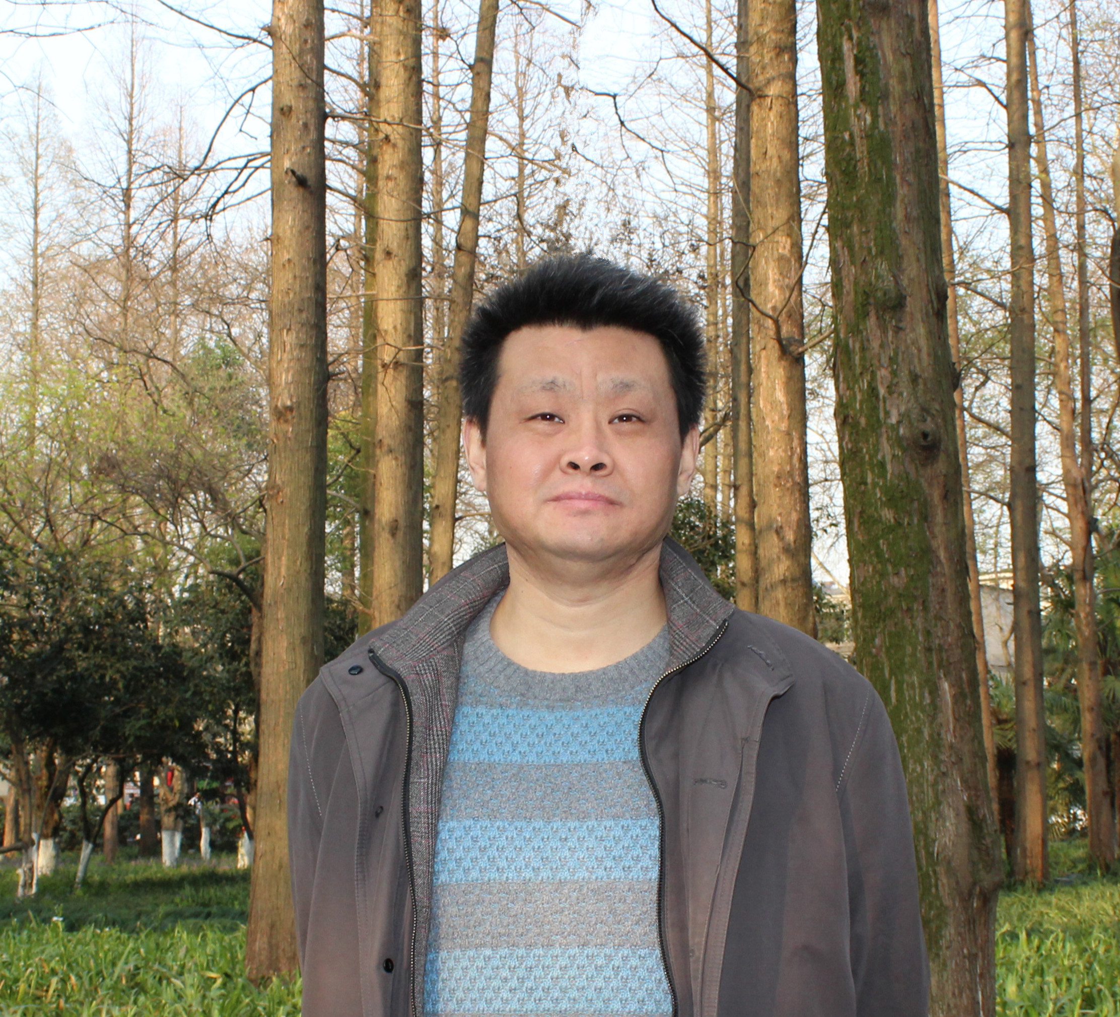 方波其他实业人物相关