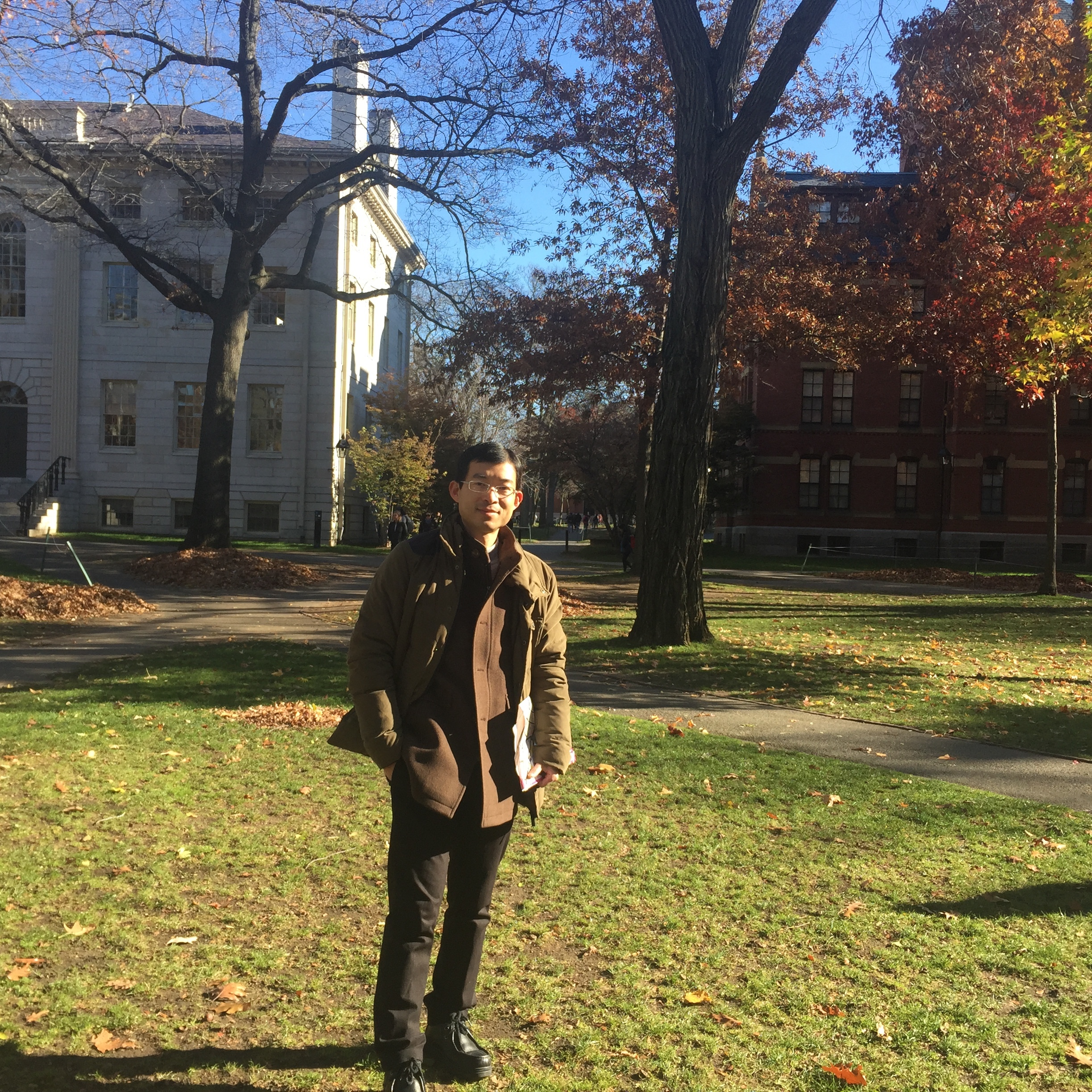 倪旭东 (其他人物相关)