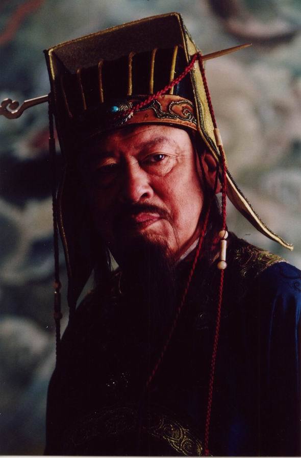 周延儒历史人物政治人物