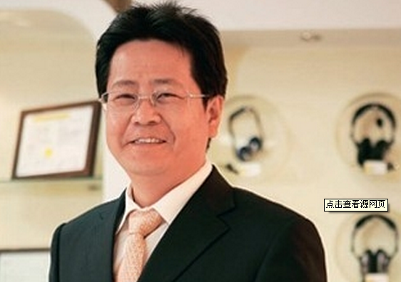 姜滨 (其他实业人物相关)